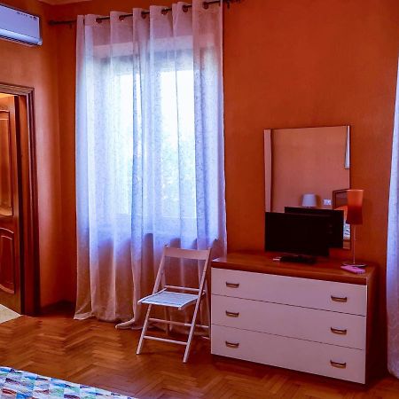 La Finestra Su Spello Appartement Buitenkant foto