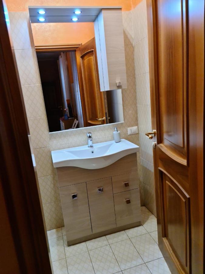 La Finestra Su Spello Appartement Buitenkant foto