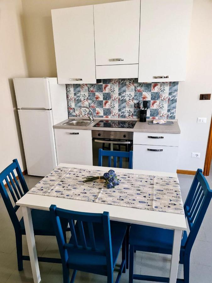 La Finestra Su Spello Appartement Buitenkant foto